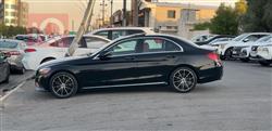 مرسيدس بنز C-Class